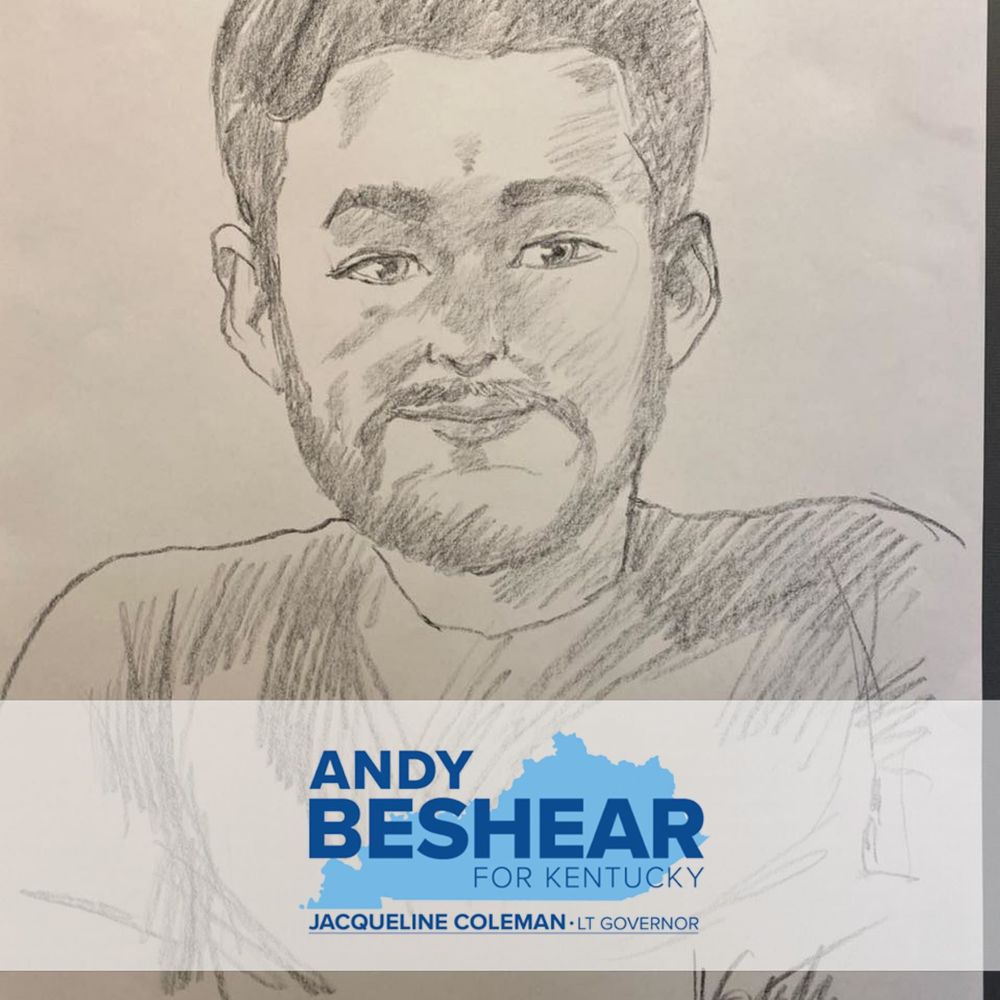 Meet your Posher, Jonathan